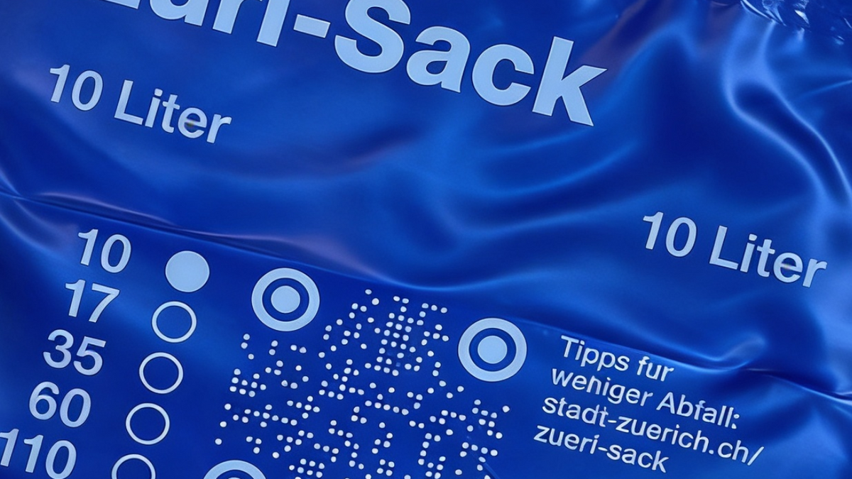 Stadt Zürich