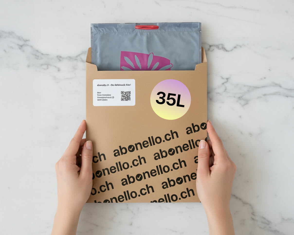 Nello 35 - Unterland-Sack-Abo