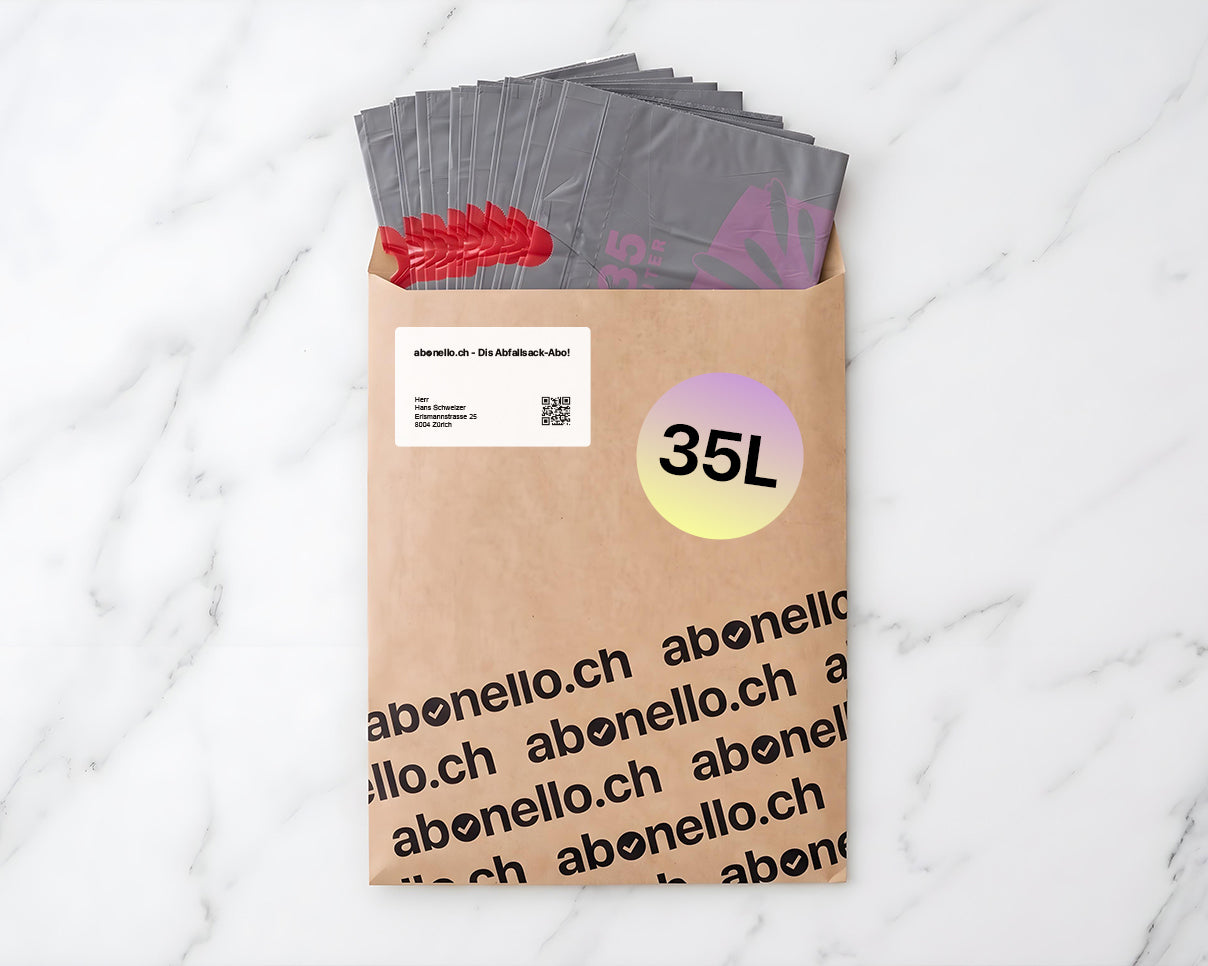 Nello 35 - Unterland-Sack-Abo