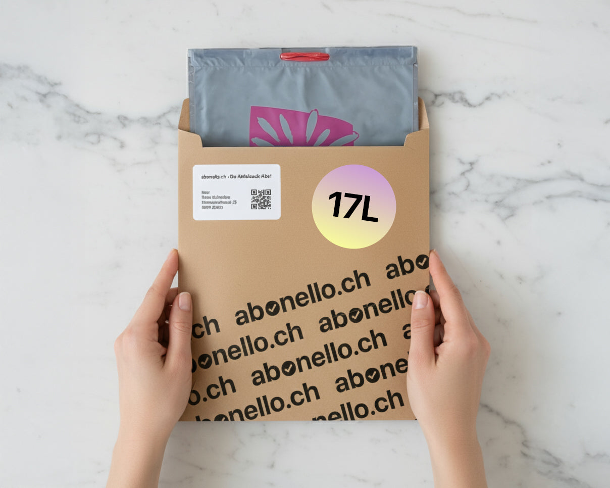 Nello 17 - Unterland-Sack-Abo
