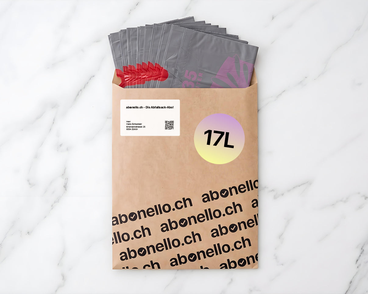 Nello 17 - Unterland-Sack-Abo